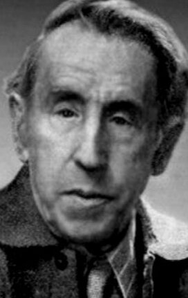 фото Абрам Роом