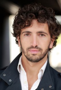 фото Грег Барнетт