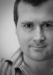 фото Кирон Янш