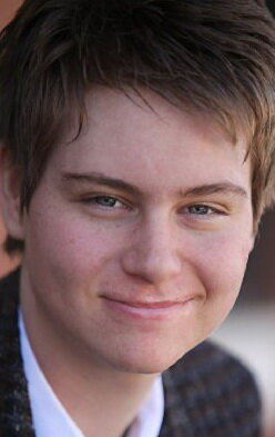 фото Гидеон Лешли-Уолтон