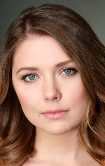 фото Ребека Роблз