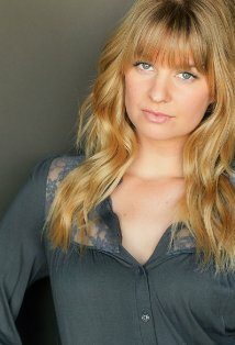 фото Линси Николь Харрис