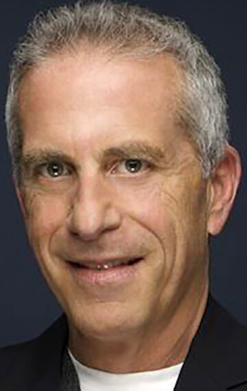 фото Марк Э. Платт