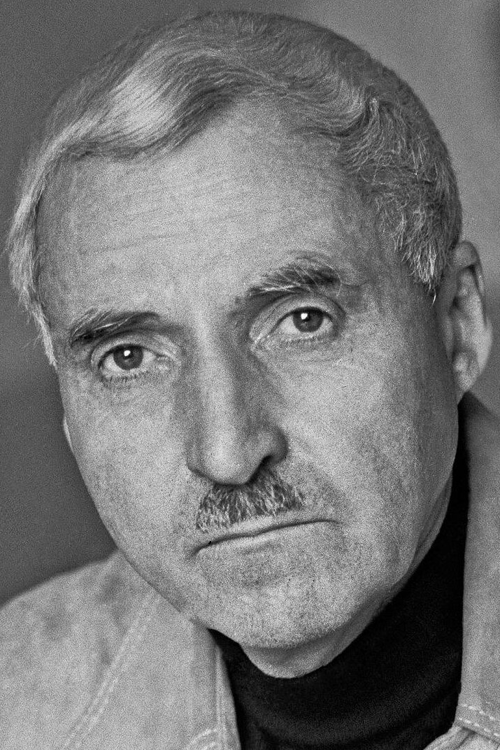 фото Константин Симонов