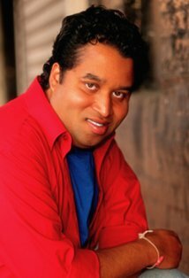 фото Ракеш Шах