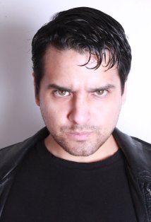 фото Пол Каамано