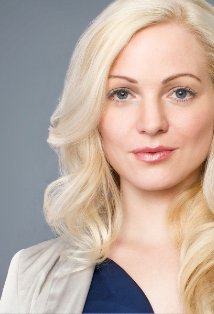 фото Ребекка Мюллер