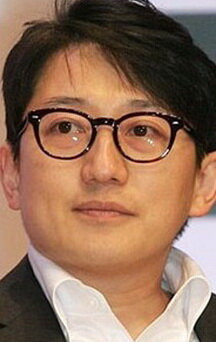 фото Чон Гын-соп