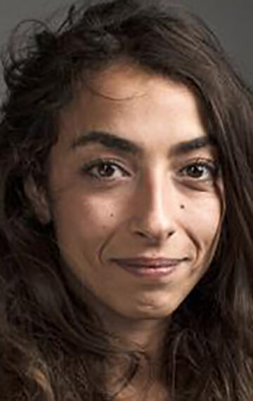 фото Маика Луакаирим