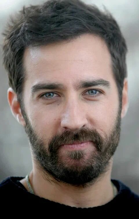 фото Николас Франселья