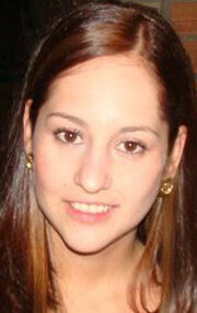 фото Патриция Аранго