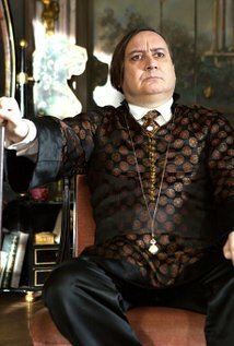 фото Мишель Фо