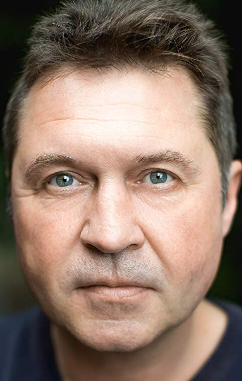 фото Marcus Kinsella