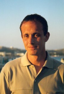 фото Баз Ходсон