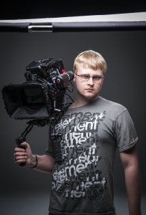 фото Mitch Fraser