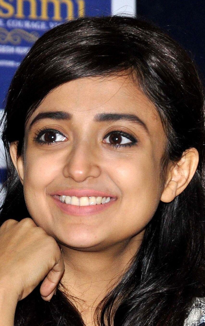 фото Монали Тхакур