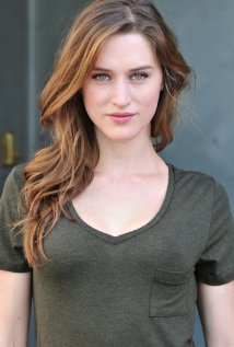 фото Cassandra Van Dongen