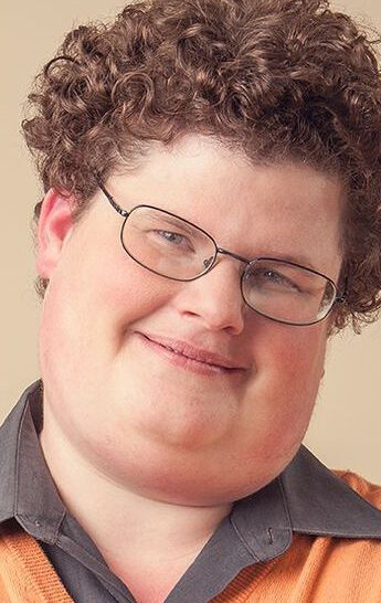 фото Джесси Хейман