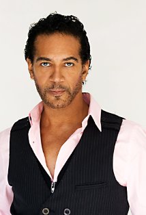 фото Энтони МакКэй