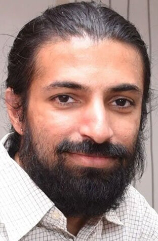 фото Наг Ашвин