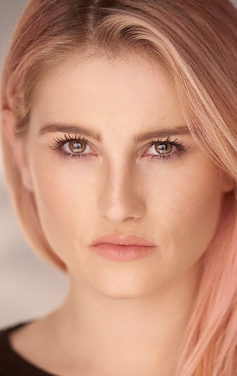 фото Киган Чемберс