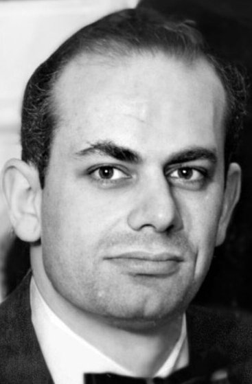 фото Билл Фингер