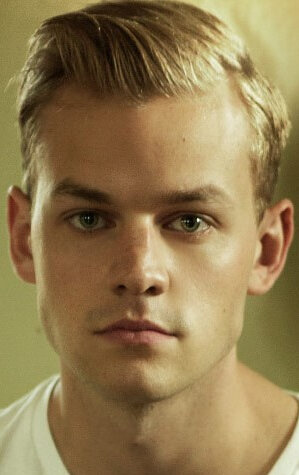 фото Джоэль Криси