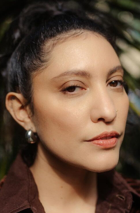 фото Франческа Слоун