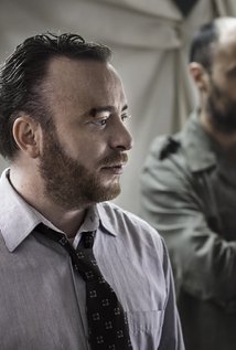 фото Antonio Meléndez Peso