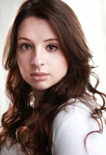 фото Антула Драммонд