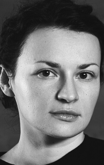 фото Марина Степанская