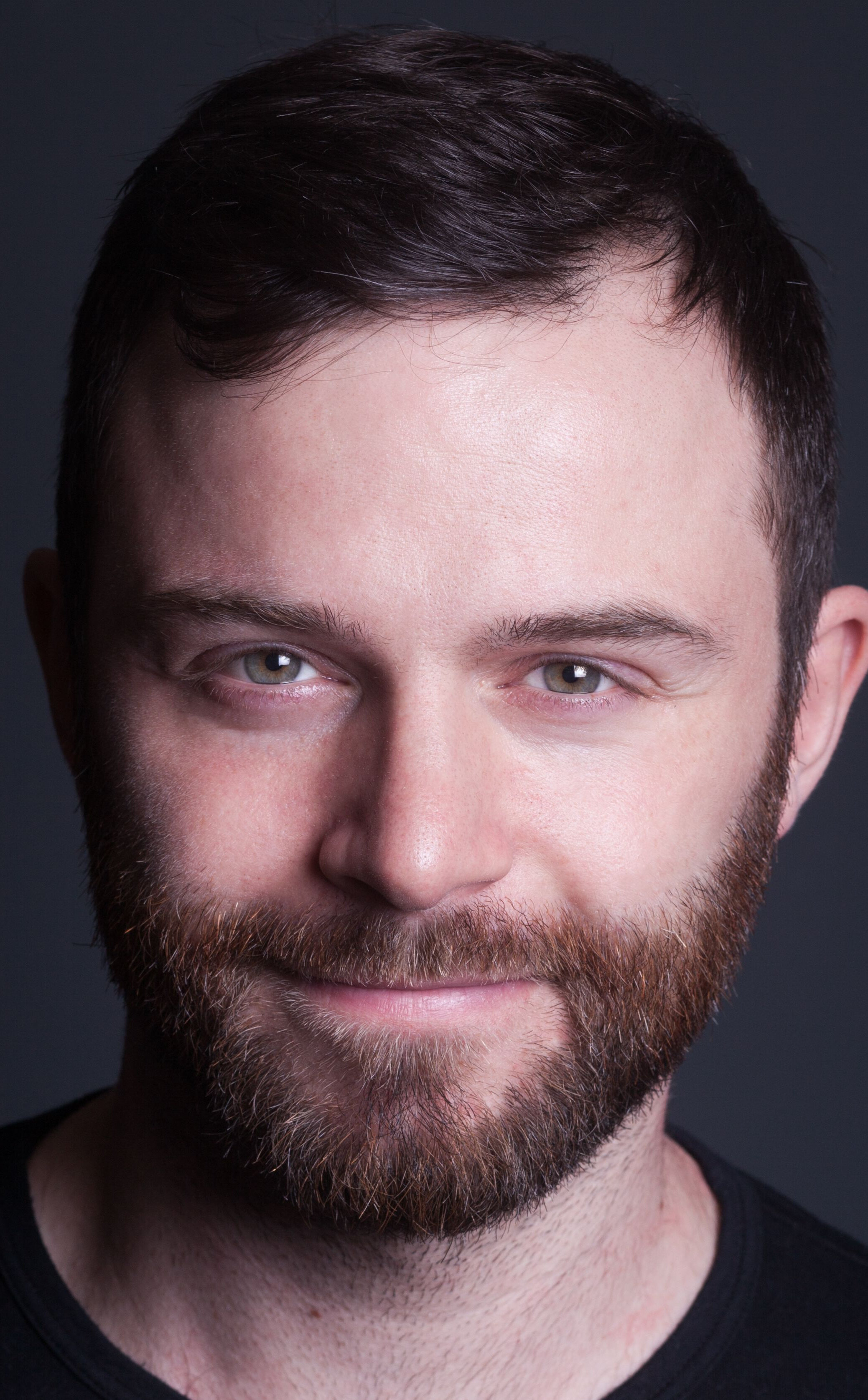 фото Фил Барантини