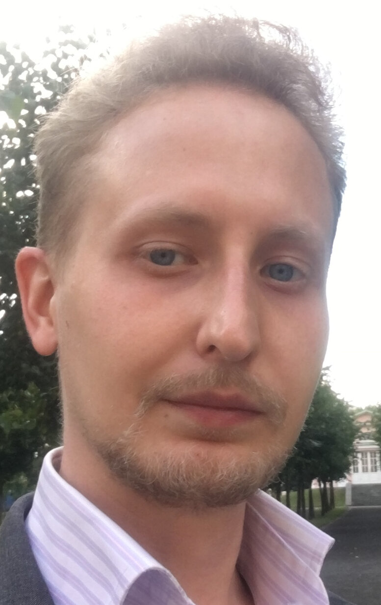 фото Антон Юзвиков