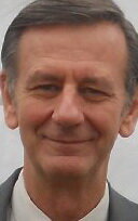 фото Гас Родс