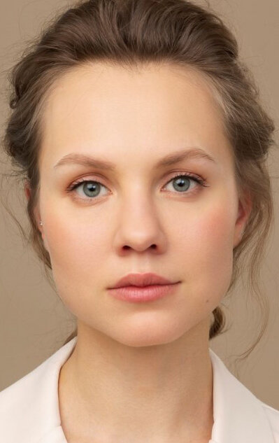 фото Мария Палей