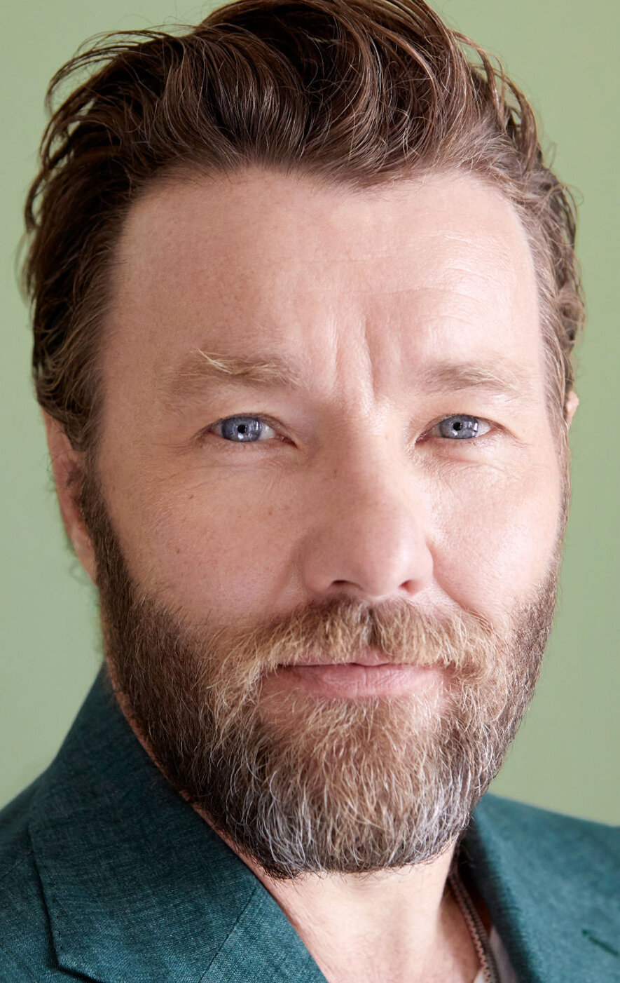 фото Джоэл Эдгертон