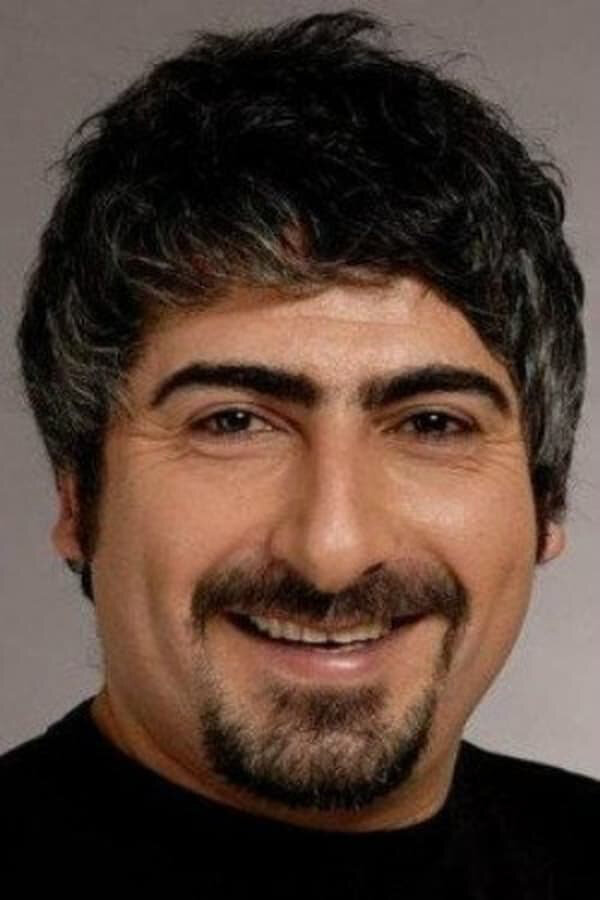 фото Гаджи Али Конук