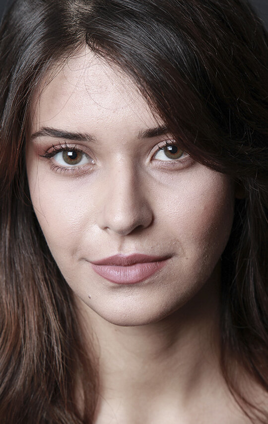 фото Деврим Озкан