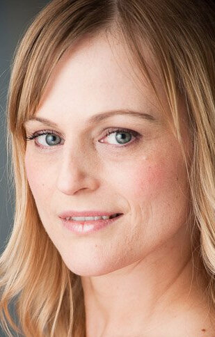 фото Кэтлин Поллард