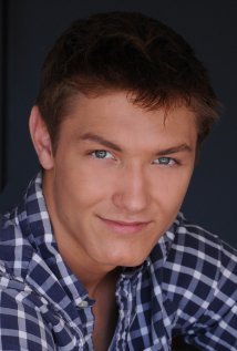 фото Calvin Blinkenberg