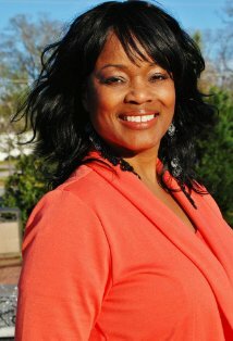 фото Патриция МакРей