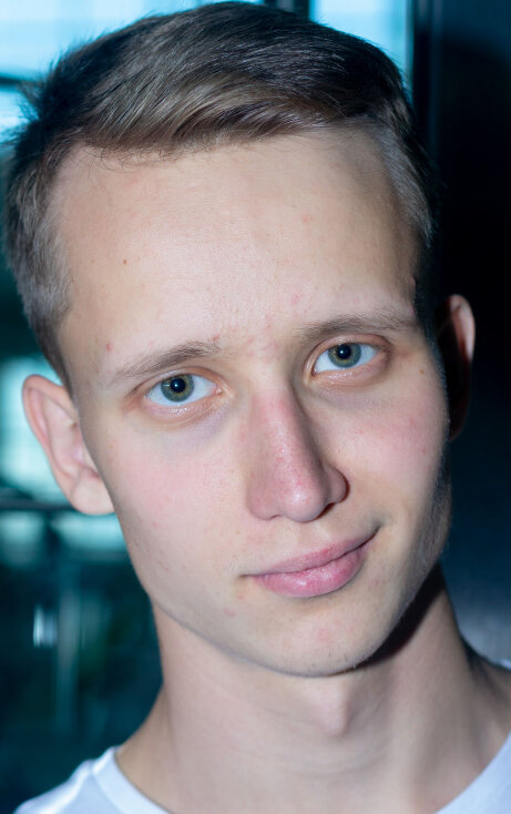 фото Артур Псакин