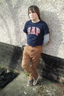 фото Ли Эдвард Джонс