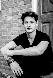 фото Джеймс Айлинг