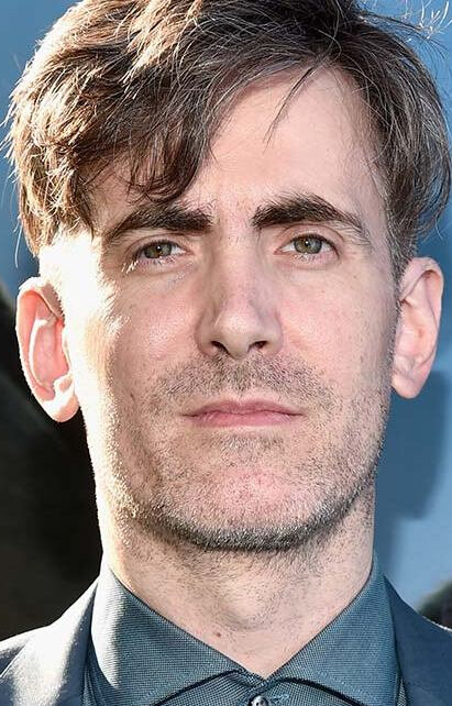 фото Дэниэл Харт