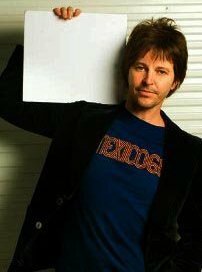 фото Бернард Фаннинг