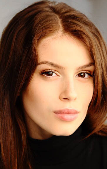 фото Альма Ноче