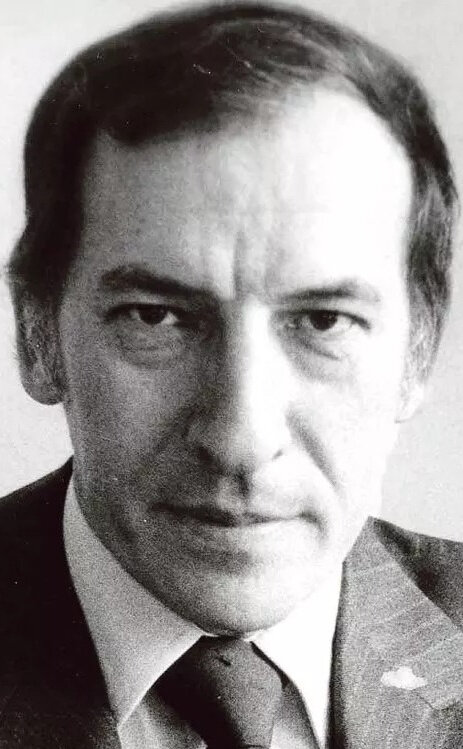 фото Роже Борнише