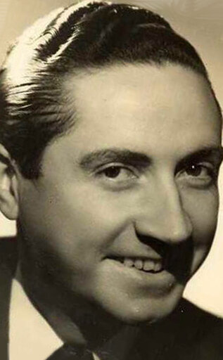 фото Жан Риго