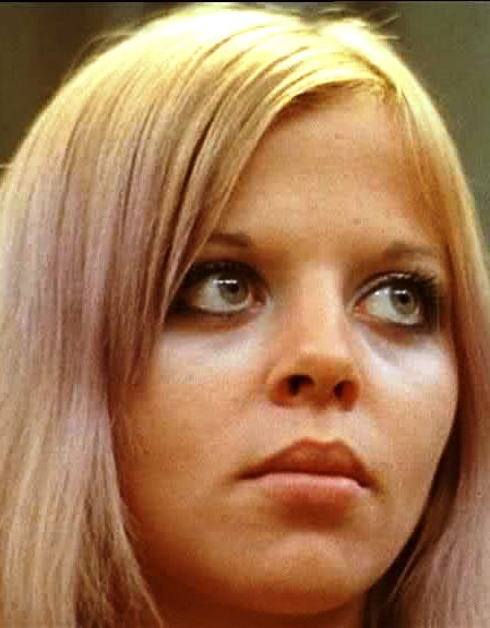 фото Катрин Кастель